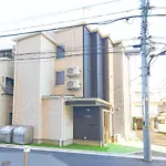 Ruma Inn Ikebukuro