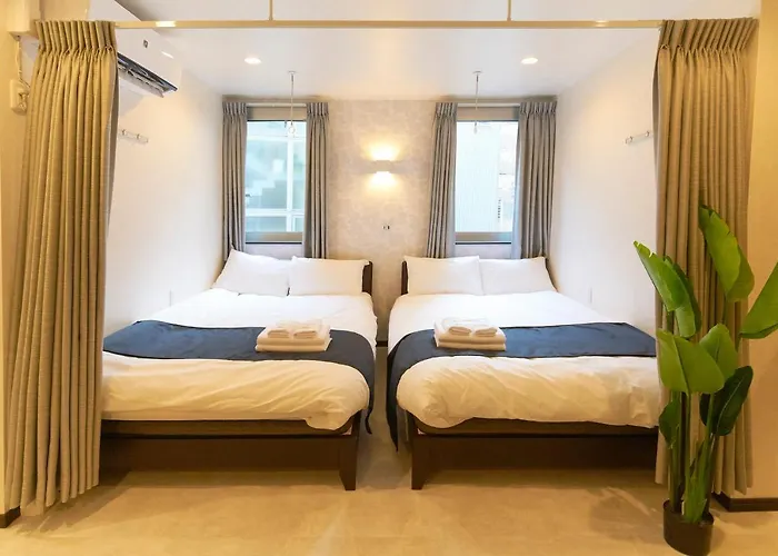 Ruma Inn Ikebukuro