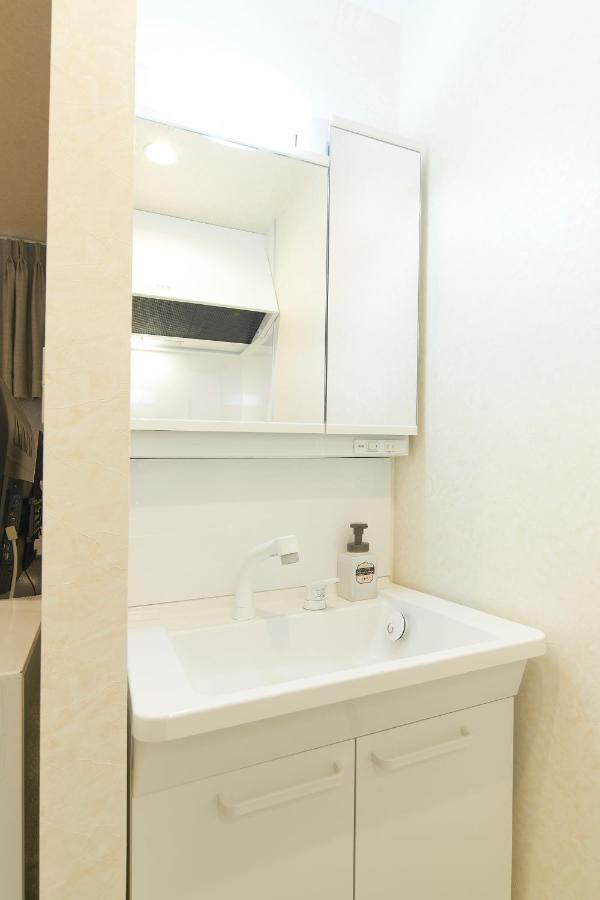 Apartment Ruma Ikebukuro *
