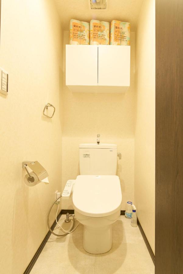 Apartment Ruma Ikebukuro Tokyo